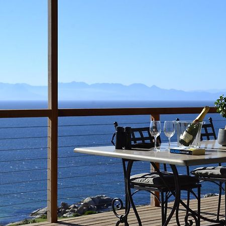Hotel Oceans Drift (Adults Only) Ciudad del Cabo Exterior foto