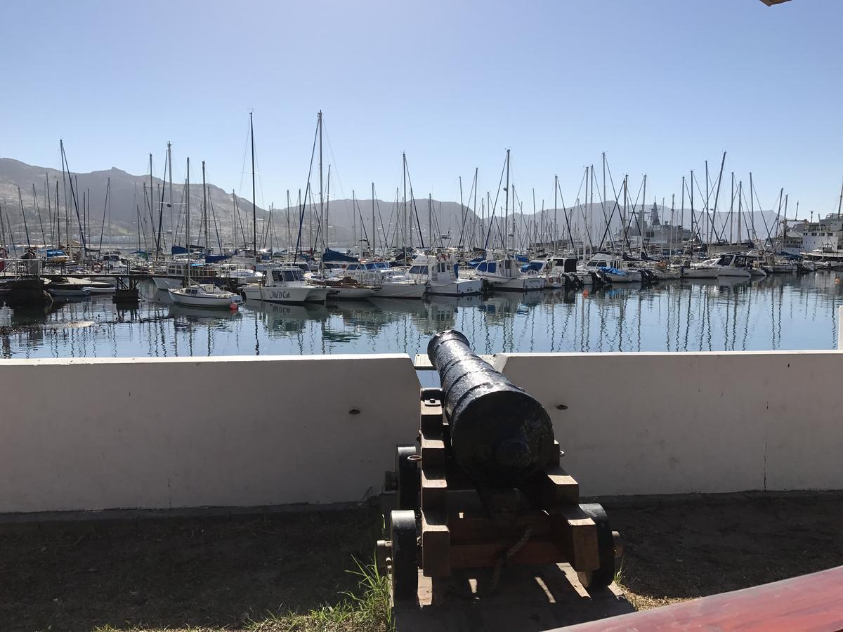 Hotel Oceans Drift (Adults Only) Ciudad del Cabo Exterior foto