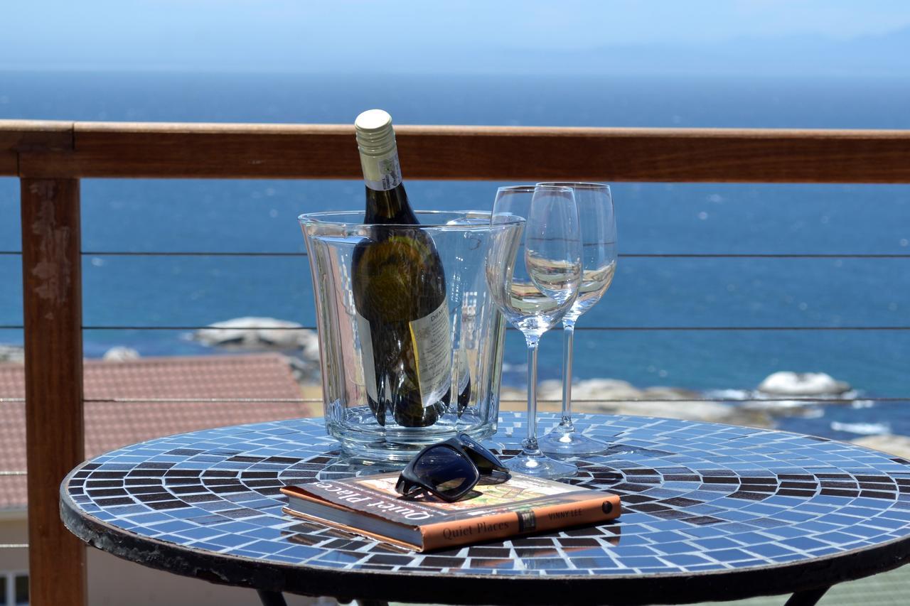 Hotel Oceans Drift (Adults Only) Ciudad del Cabo Exterior foto