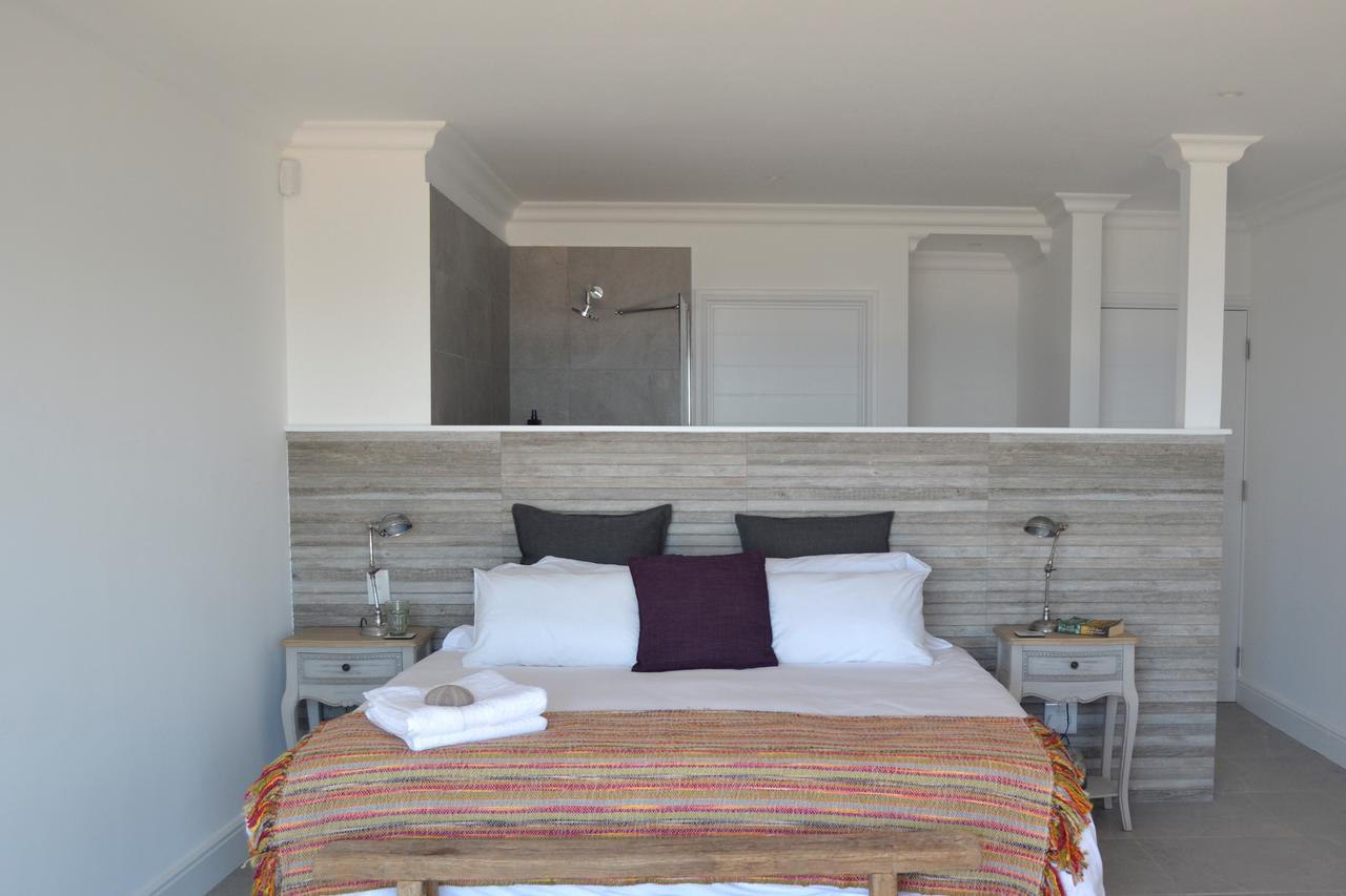 Hotel Oceans Drift (Adults Only) Ciudad del Cabo Exterior foto