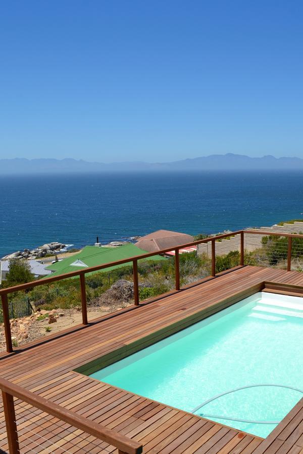 Hotel Oceans Drift (Adults Only) Ciudad del Cabo Exterior foto