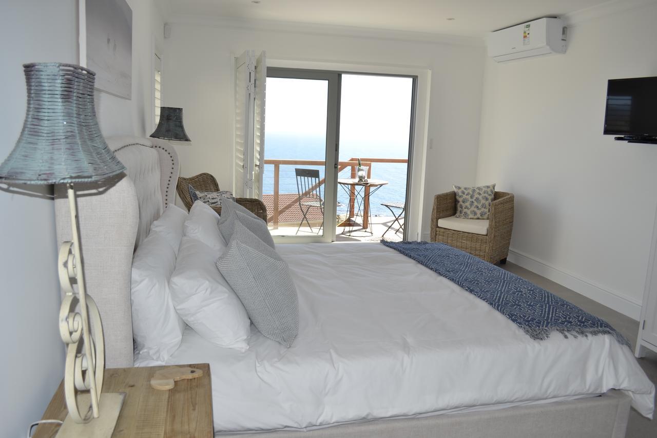 Hotel Oceans Drift (Adults Only) Ciudad del Cabo Exterior foto