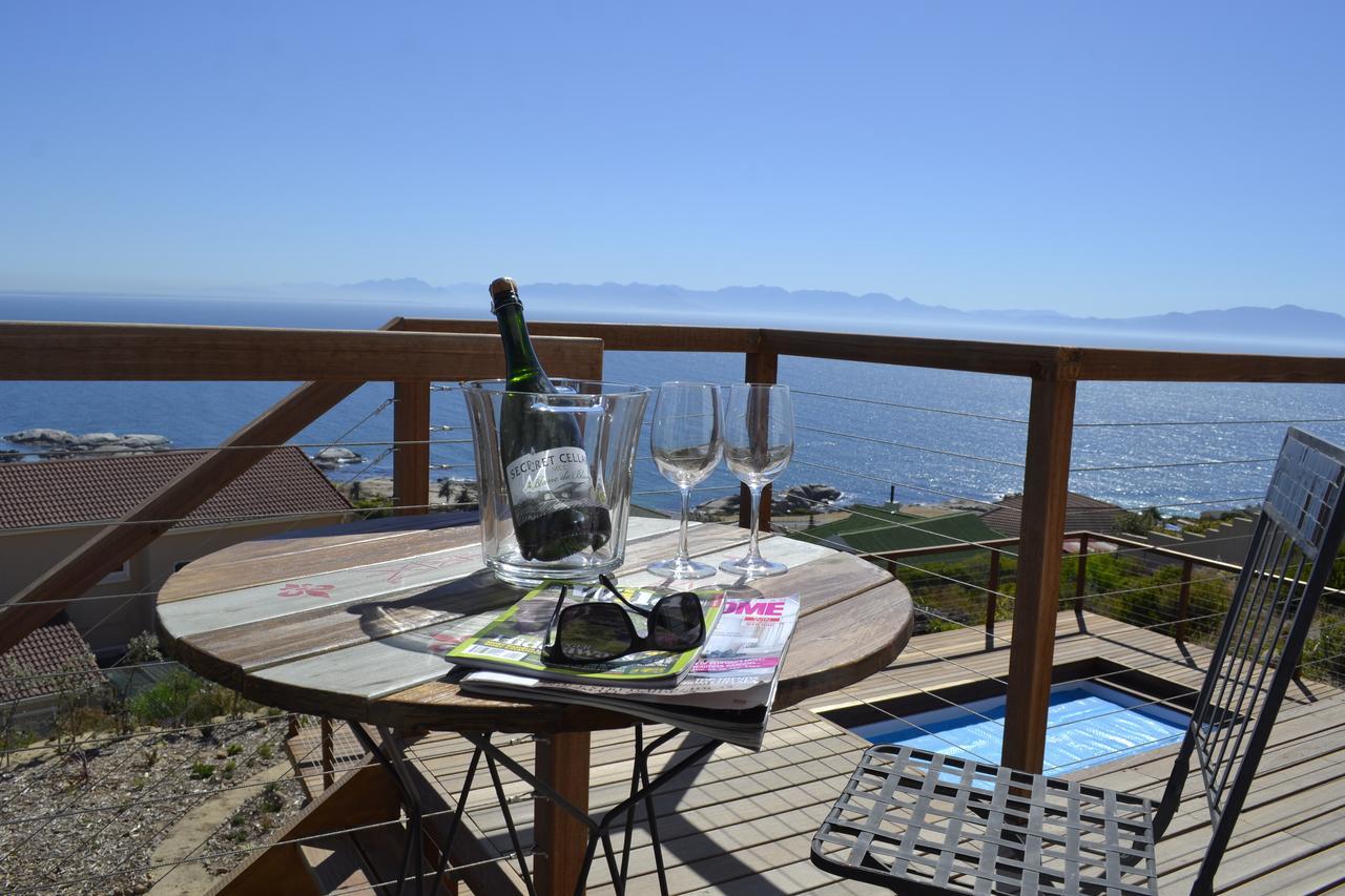 Hotel Oceans Drift (Adults Only) Ciudad del Cabo Exterior foto