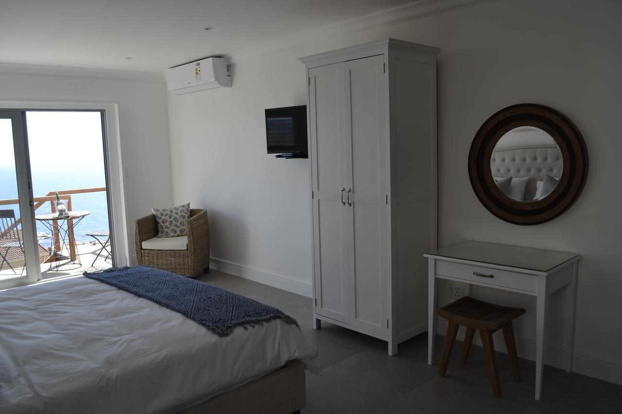 Hotel Oceans Drift (Adults Only) Ciudad del Cabo Exterior foto