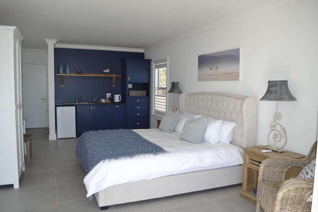 Hotel Oceans Drift (Adults Only) Ciudad del Cabo Exterior foto