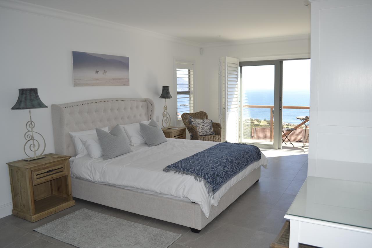 Hotel Oceans Drift (Adults Only) Ciudad del Cabo Exterior foto