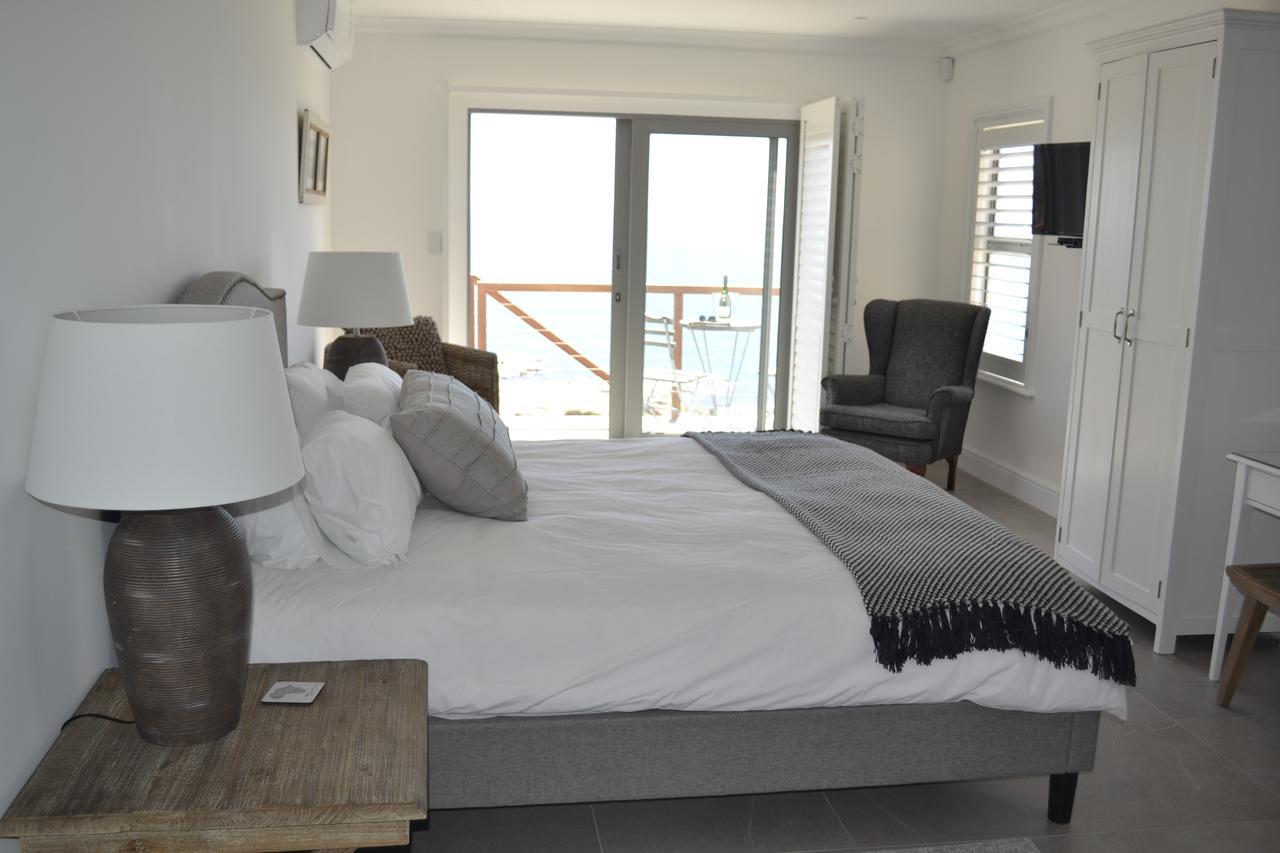 Hotel Oceans Drift (Adults Only) Ciudad del Cabo Exterior foto