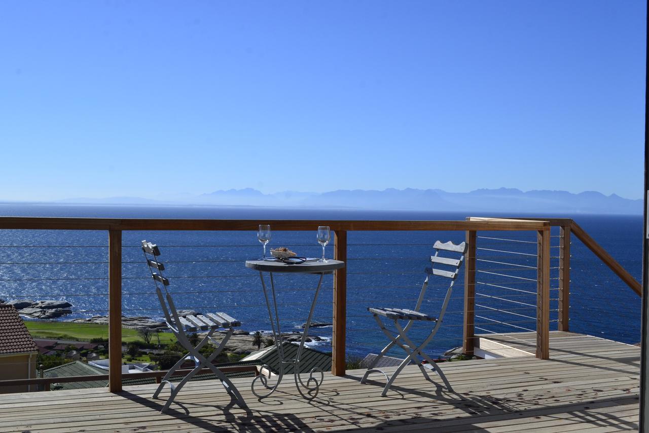 Hotel Oceans Drift (Adults Only) Ciudad del Cabo Exterior foto