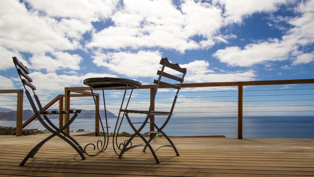 Hotel Oceans Drift (Adults Only) Ciudad del Cabo Exterior foto