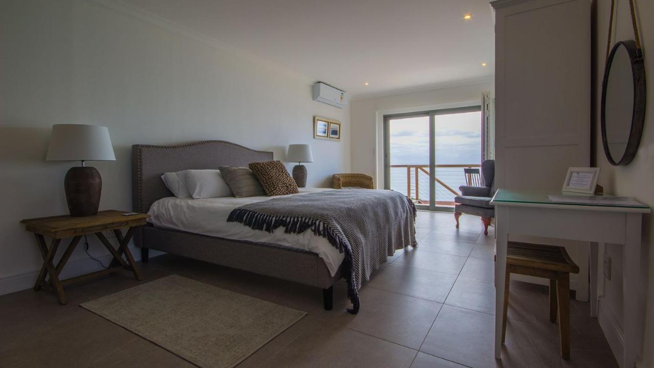 Hotel Oceans Drift (Adults Only) Ciudad del Cabo Exterior foto