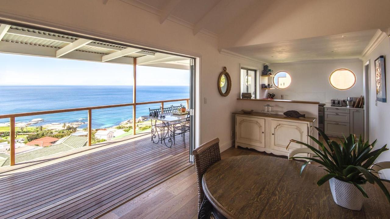 Hotel Oceans Drift (Adults Only) Ciudad del Cabo Exterior foto